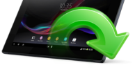 Tablette foto Wiederherstellung - Erholen Sich Gelöschte oder verlorene Fotos auf Window/MAC.