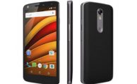 Gelöschte Daten von Motorola Moto X Force