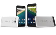 Wiederherstellen von Daten von Nexus 6P