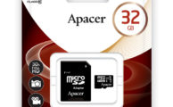 Apacer Speicherkarte Datenrettung