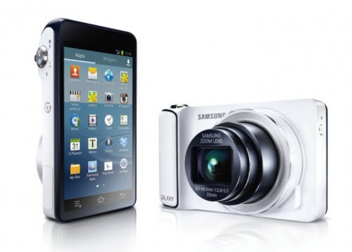 Samsung Kamera Foto Erholung