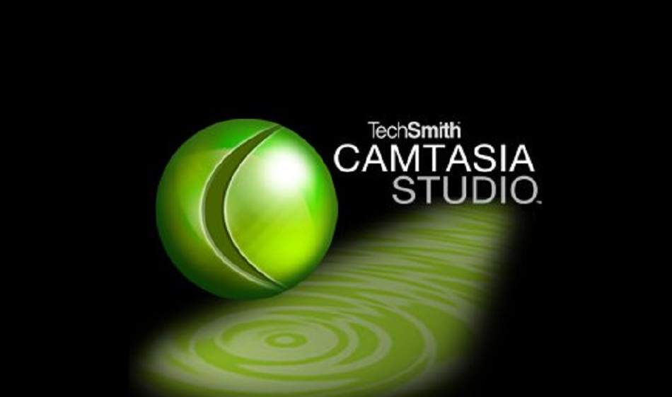 erholen Camtasia Studio Audio-Dateien