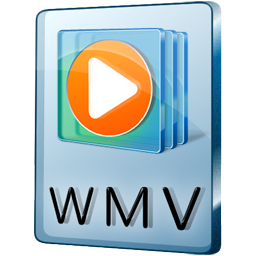 WMV-Videodatei