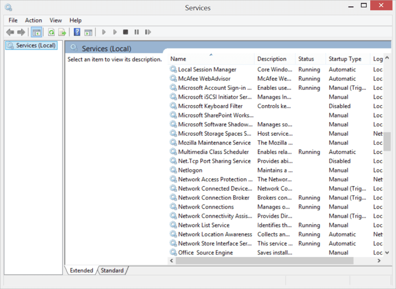 CHKDSK Cannot Open Volume for Direct Access