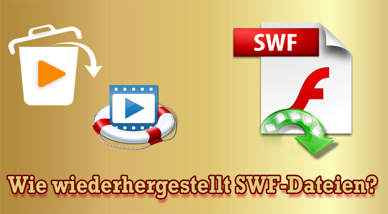 genesen SWF-Dateien