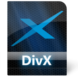 DivX-Datei