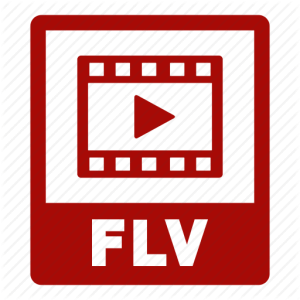 FLV-Datei formate
