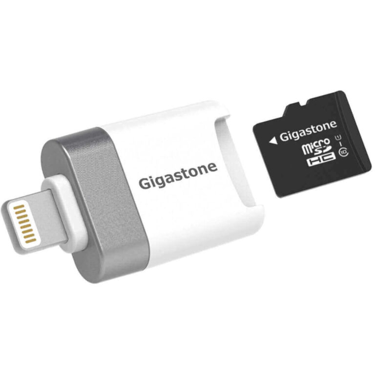 Wie kann man eine langsame MicroSD-Karte beschleunigen