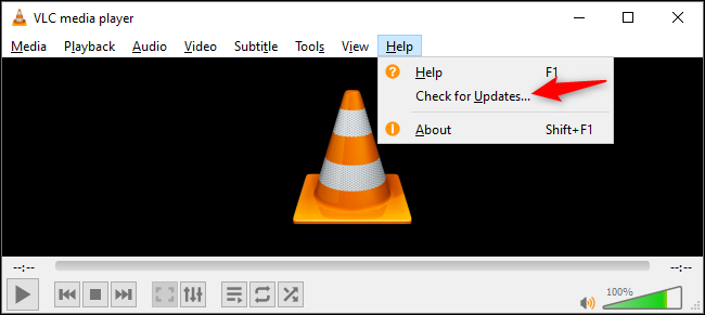 MKV-Datei wird in VLC nicht abgespielt