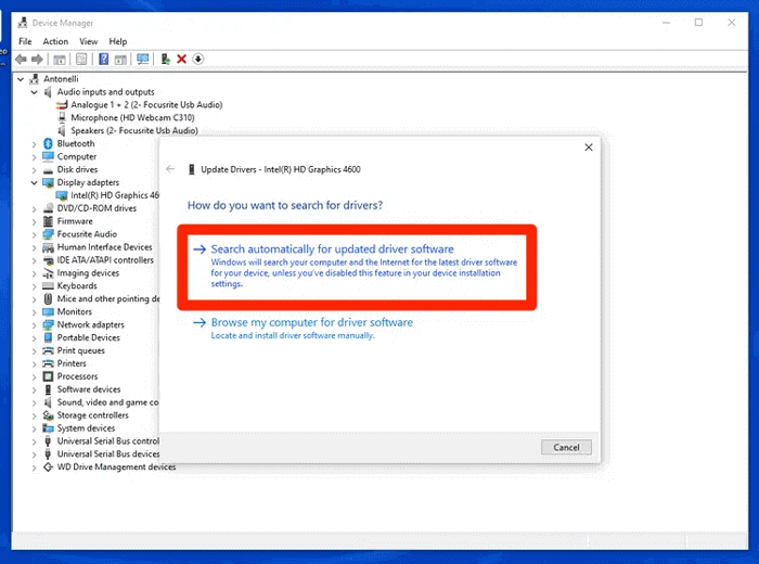 0xc00d3e8c-Fehler in Windows 10/11