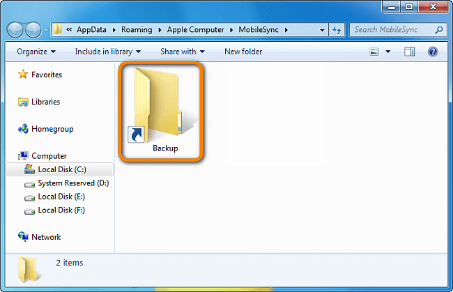 MPEG-Datei wiederherstellung