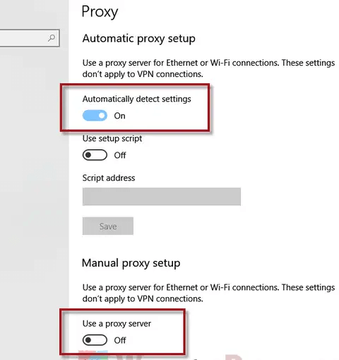 Behebung des Amazon Prime-Fehlercodes 5004