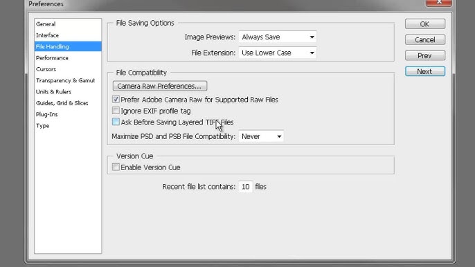 Photoshop-Fehler the Operation Could Not Be Completed