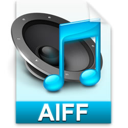 AIFF Datei Wiederherstellung
