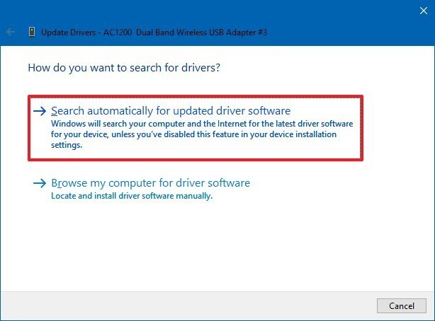 USB Gerät (Gerät Deskriptor Anfrage Gescheitert)