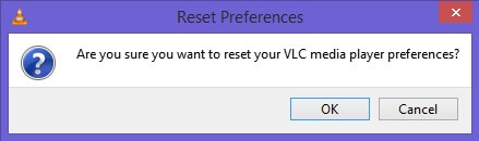 VLC Nicht Spiel YouTube Videos